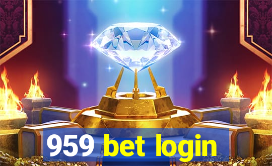 959 bet login